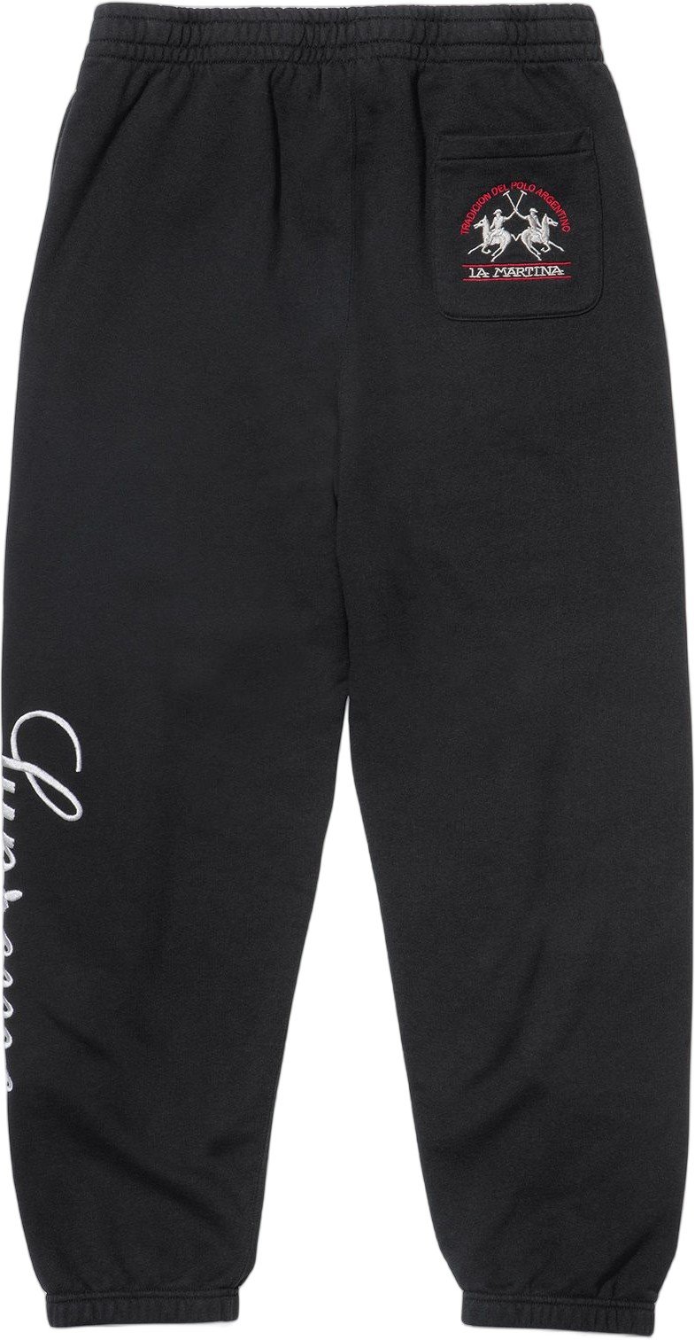 Supreme®/La Martina/Jacob & Co Sweatpant view 7